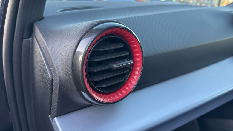 SEAT Ibiza 1.0 TSI 110 FR Edition 5dr Petrol Hatchback